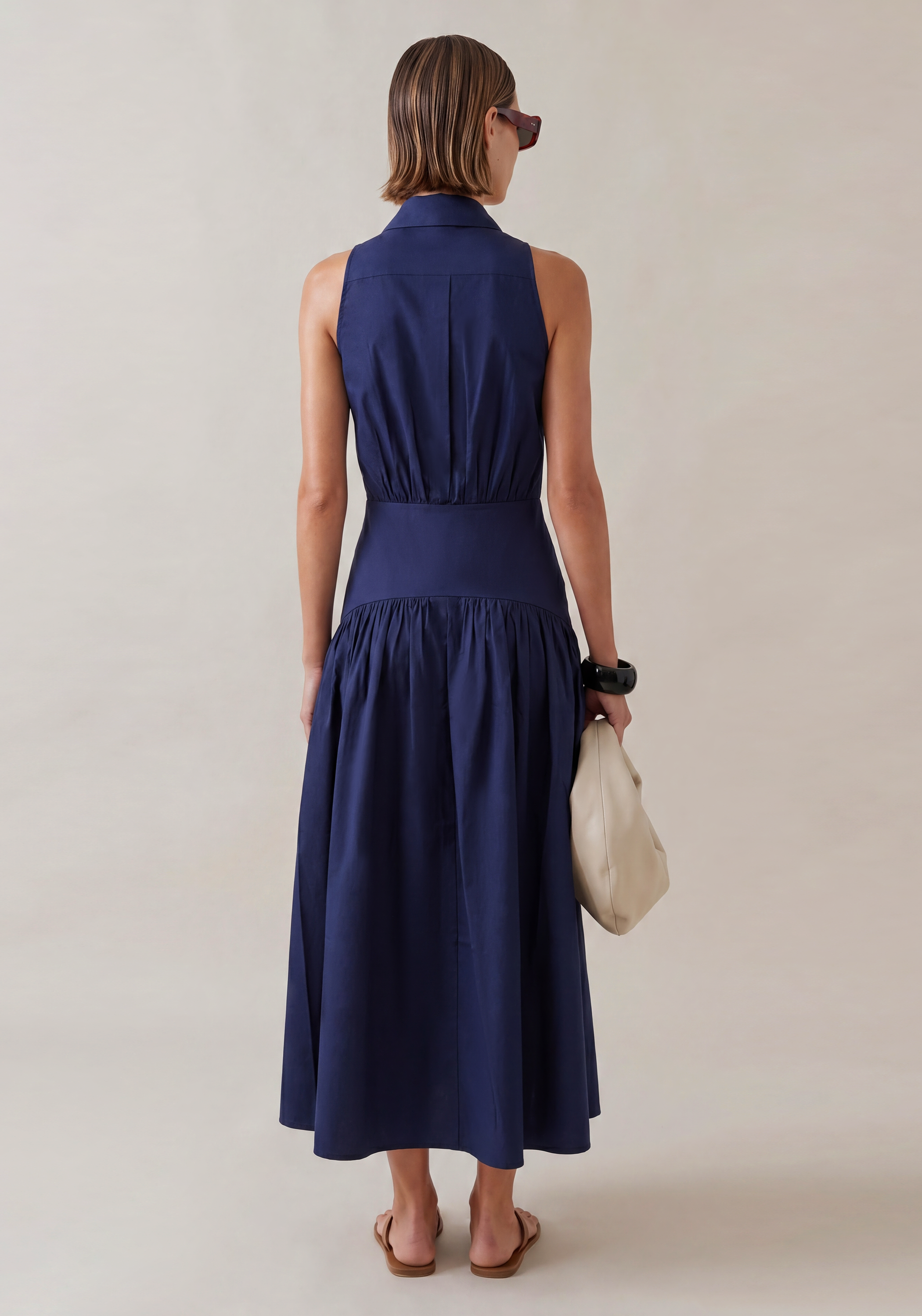Blyss Cotton Dress