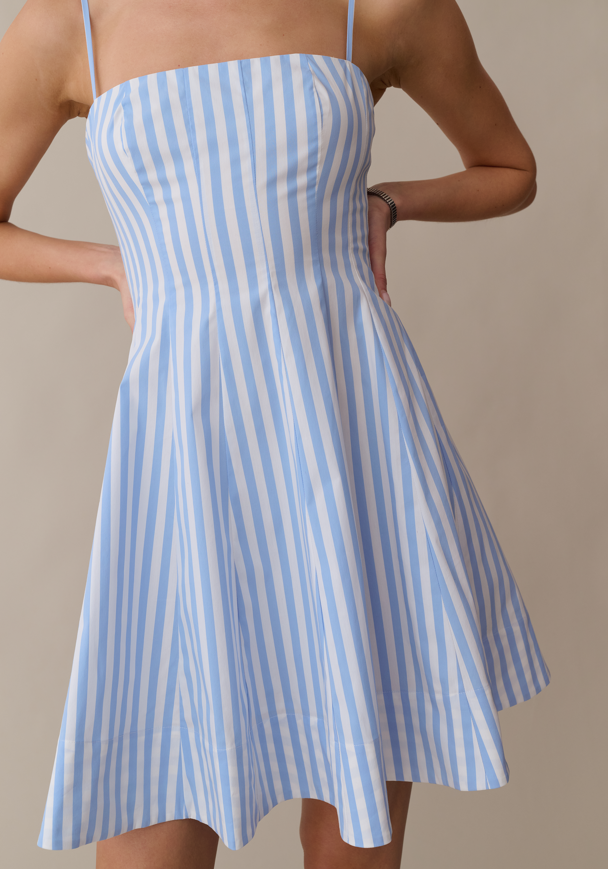 Mori Dress
