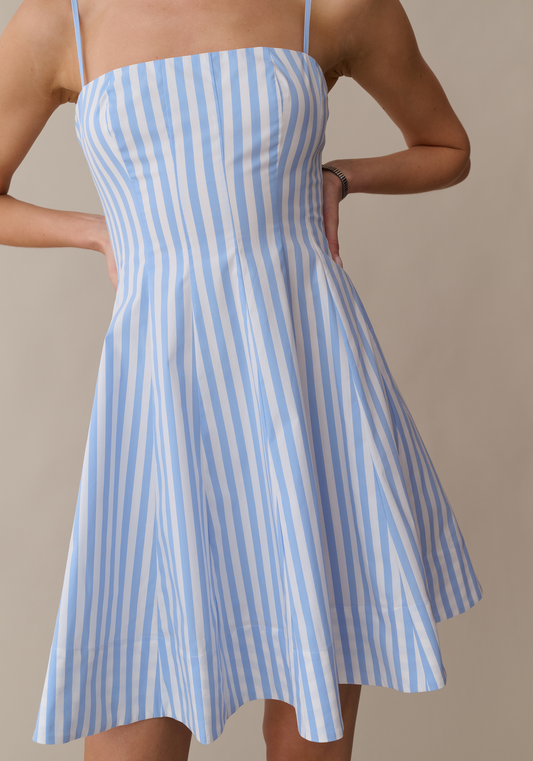 Mori Dress