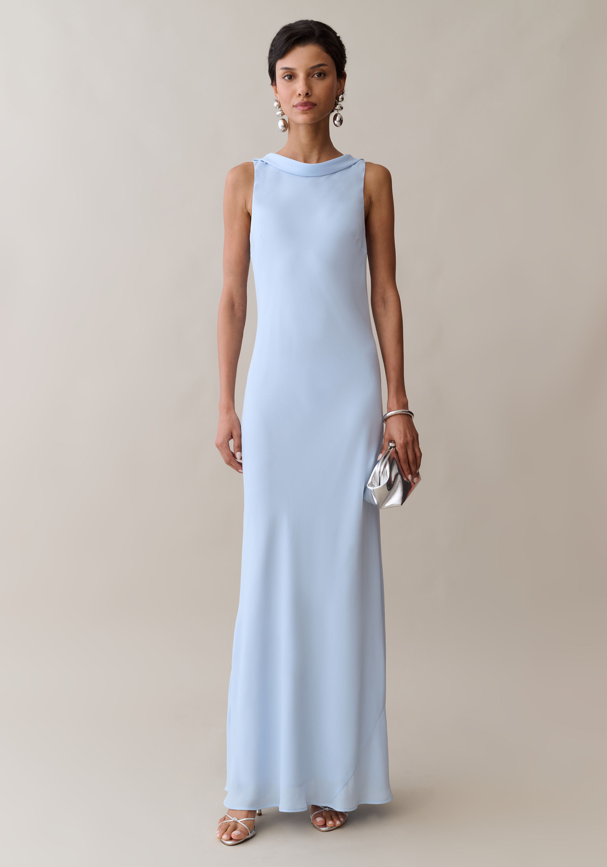 Amarosa Dress
