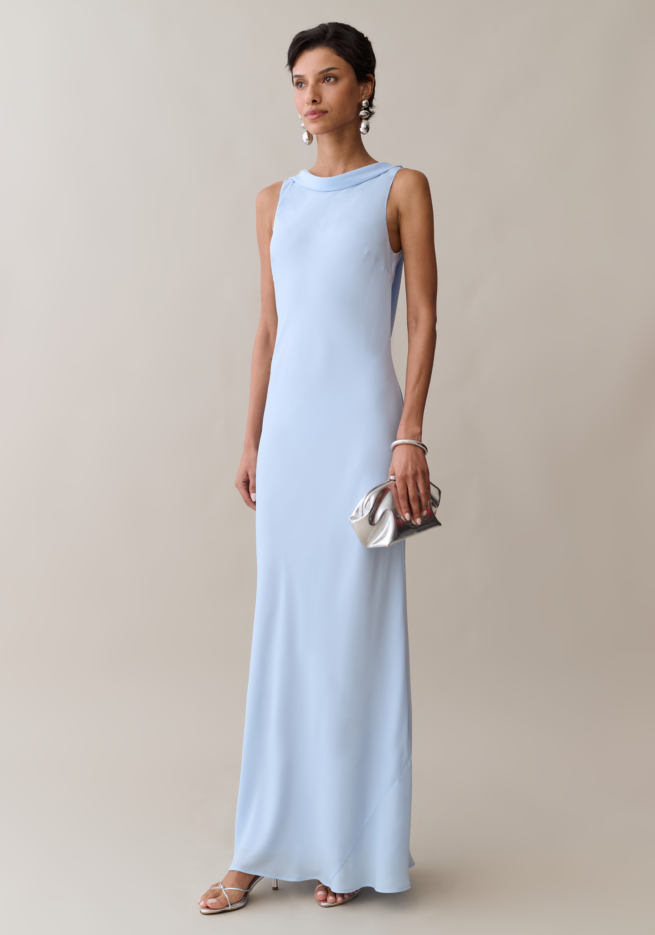 Amarosa Dress