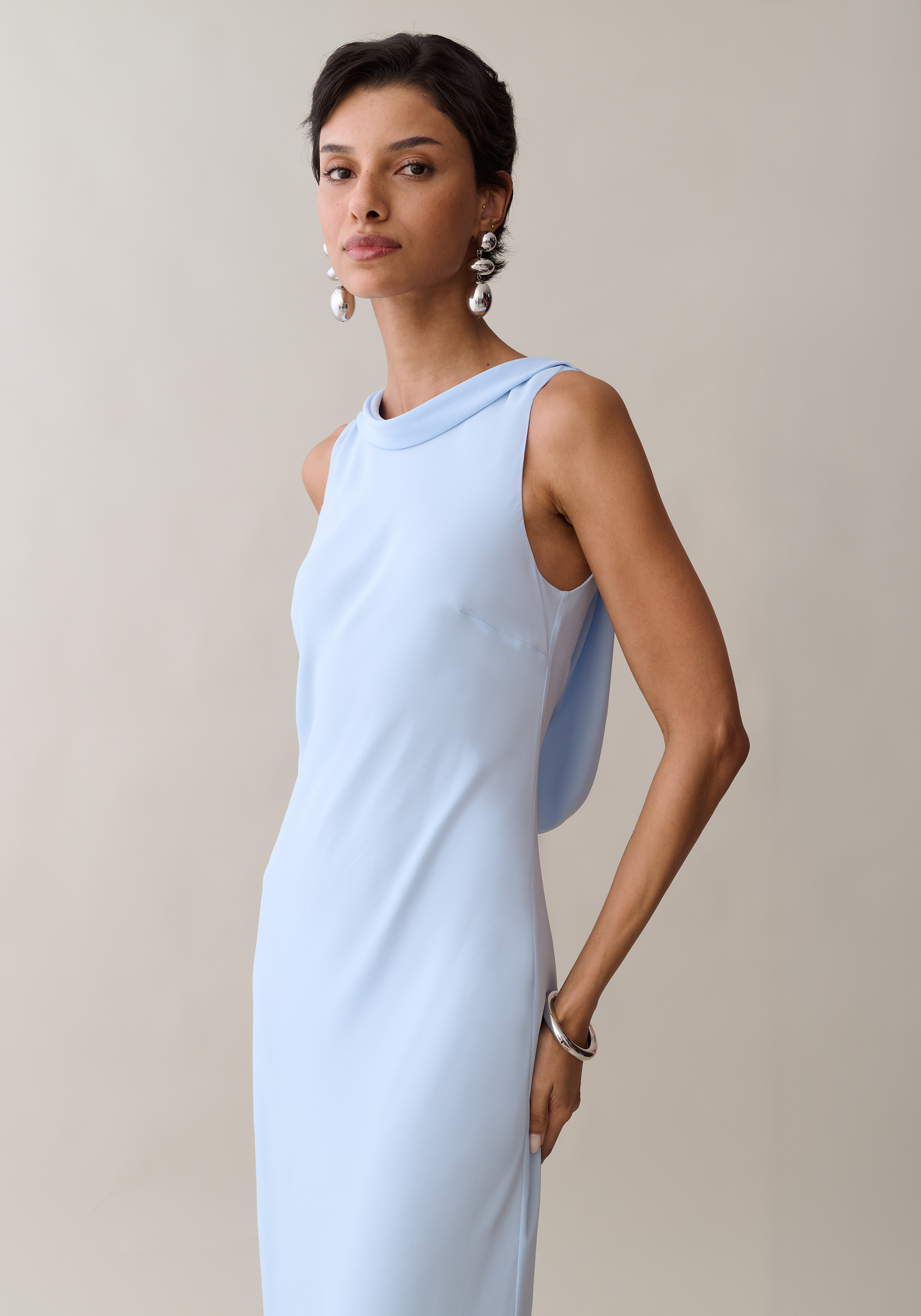 Amarosa Dress