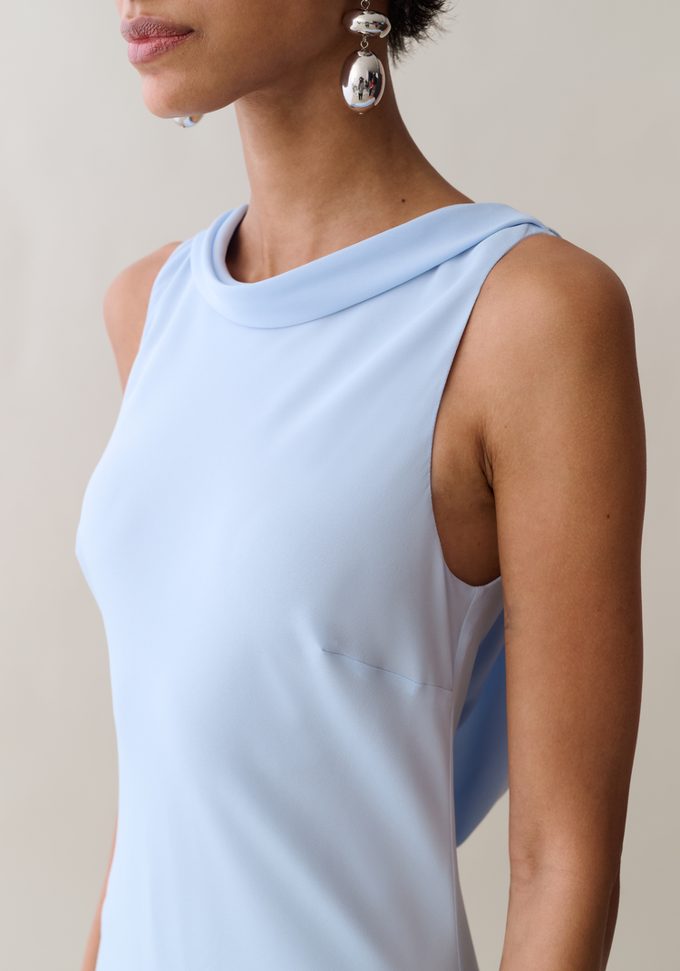 Amarosa Dress