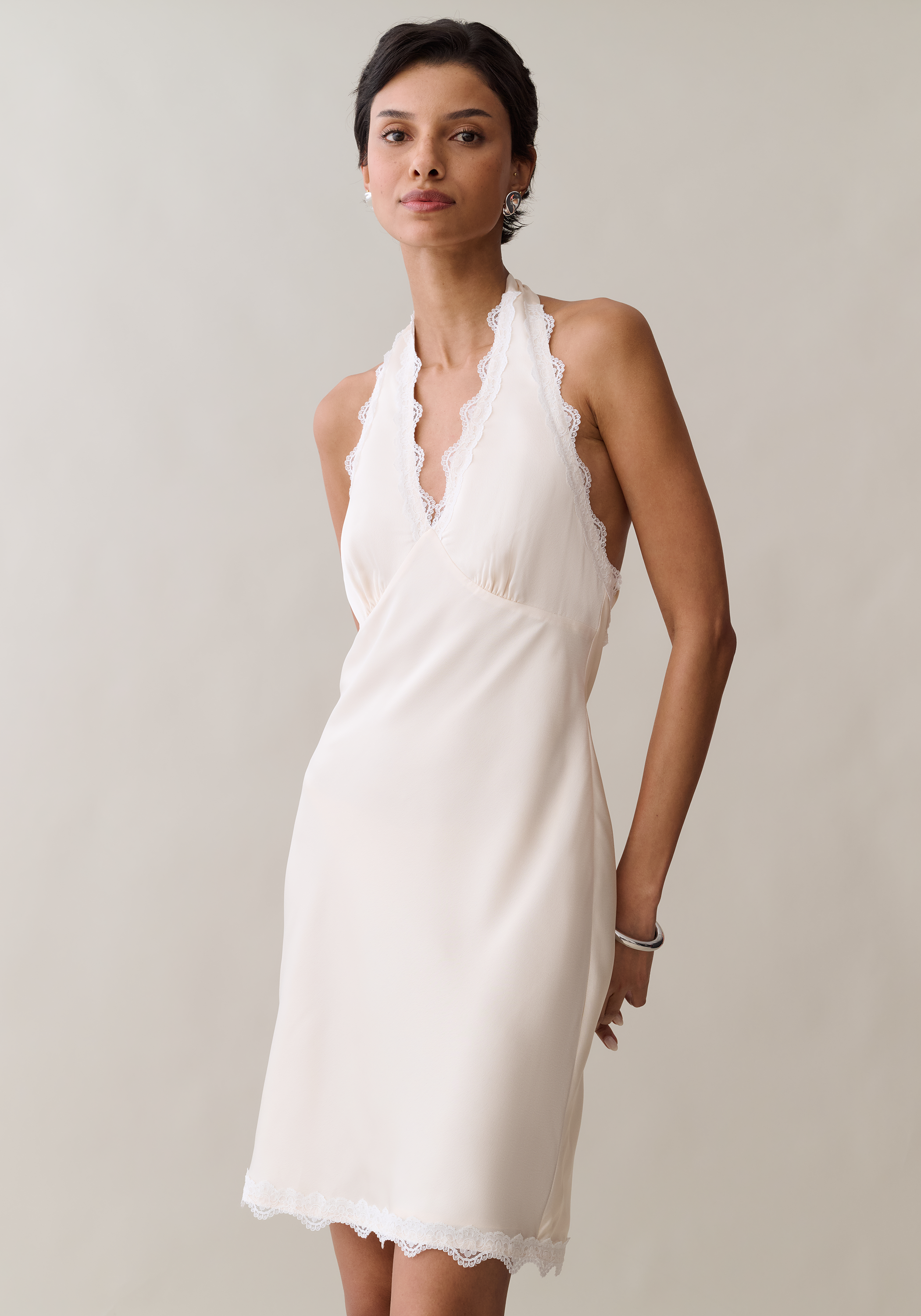 Marjorie Dress