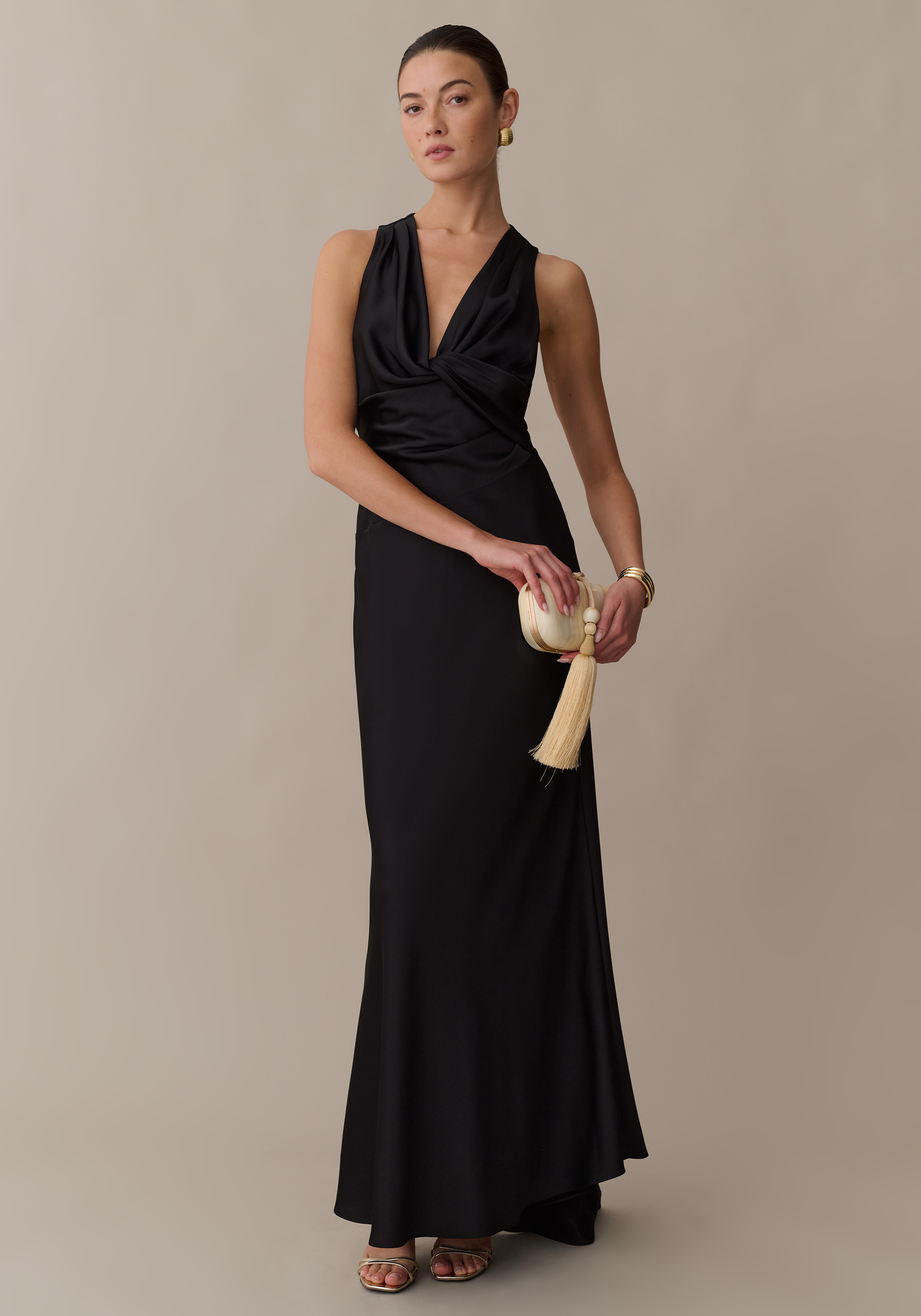 Allie Dress