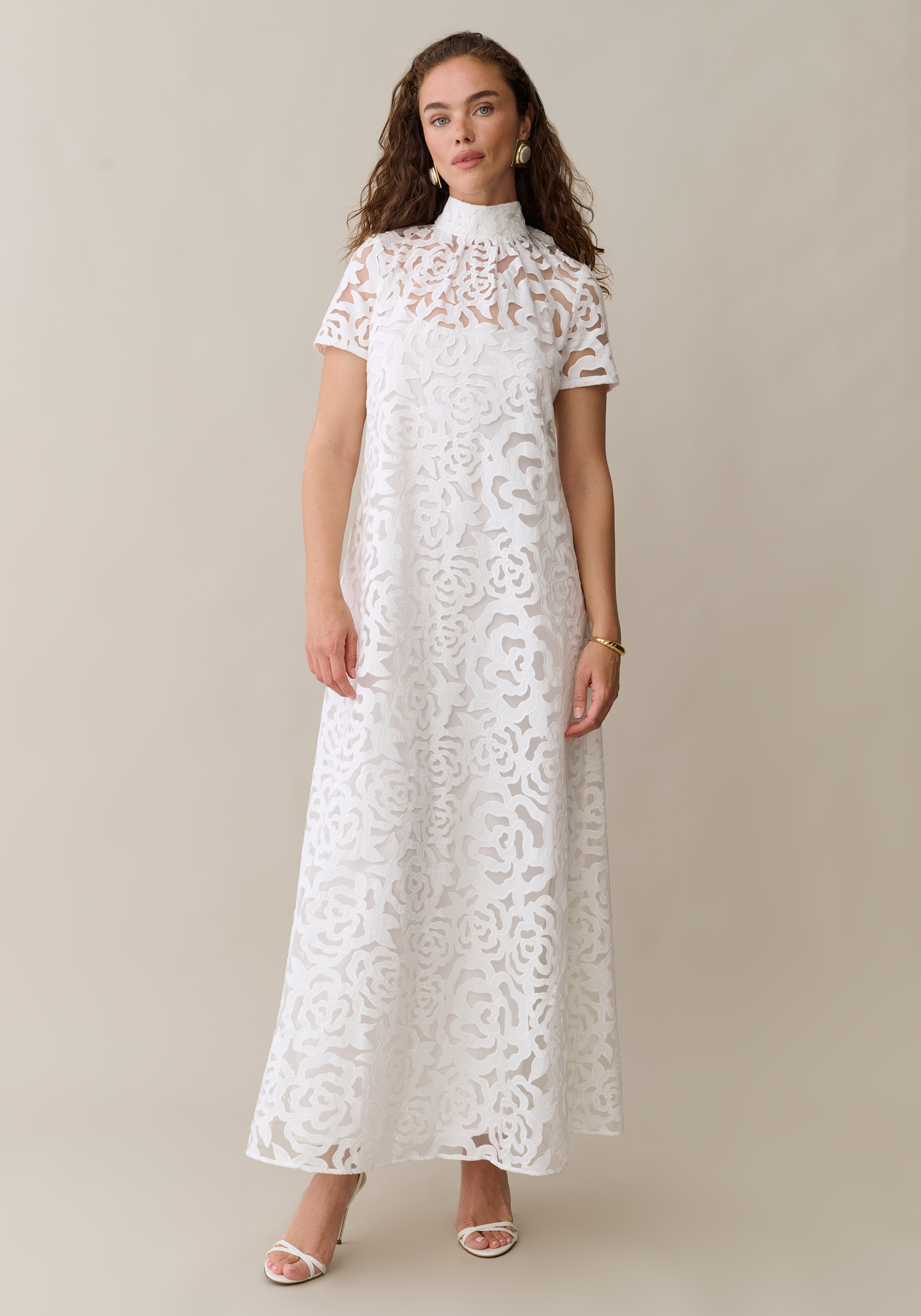 Elenora Dress