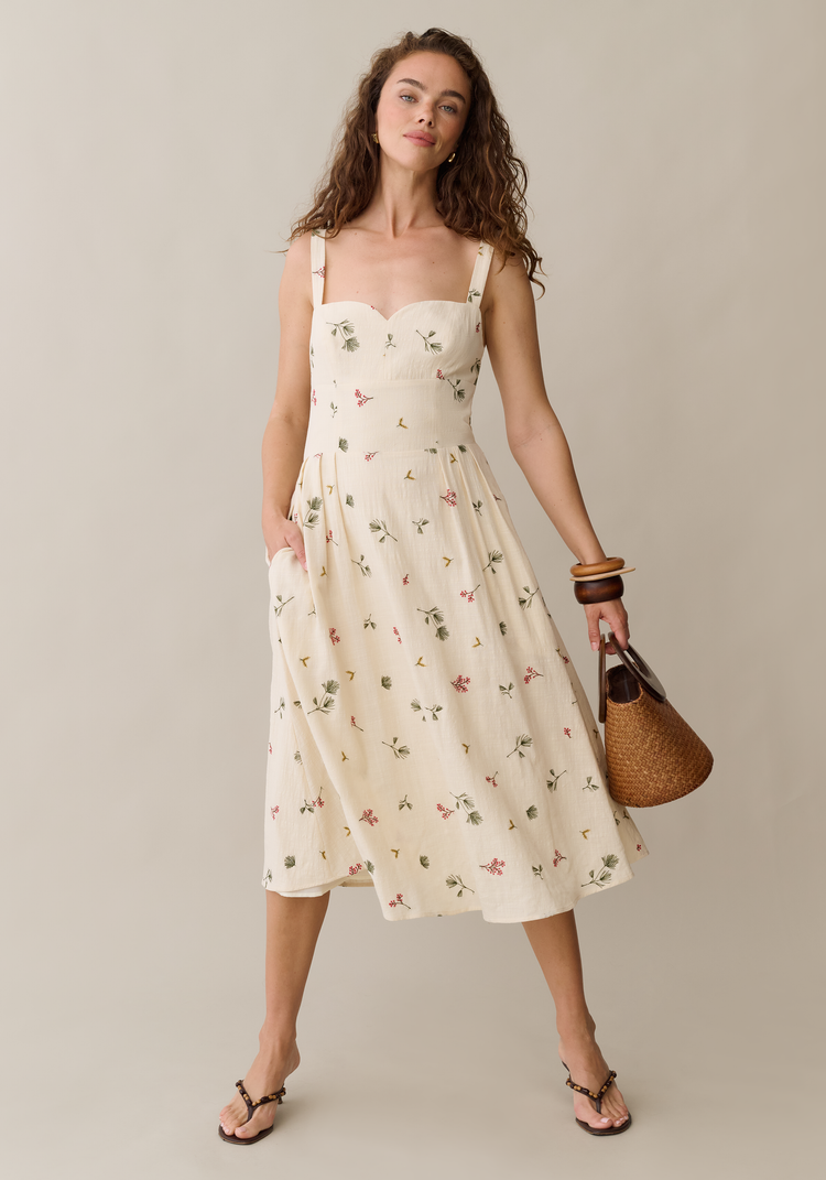 Bria Dress