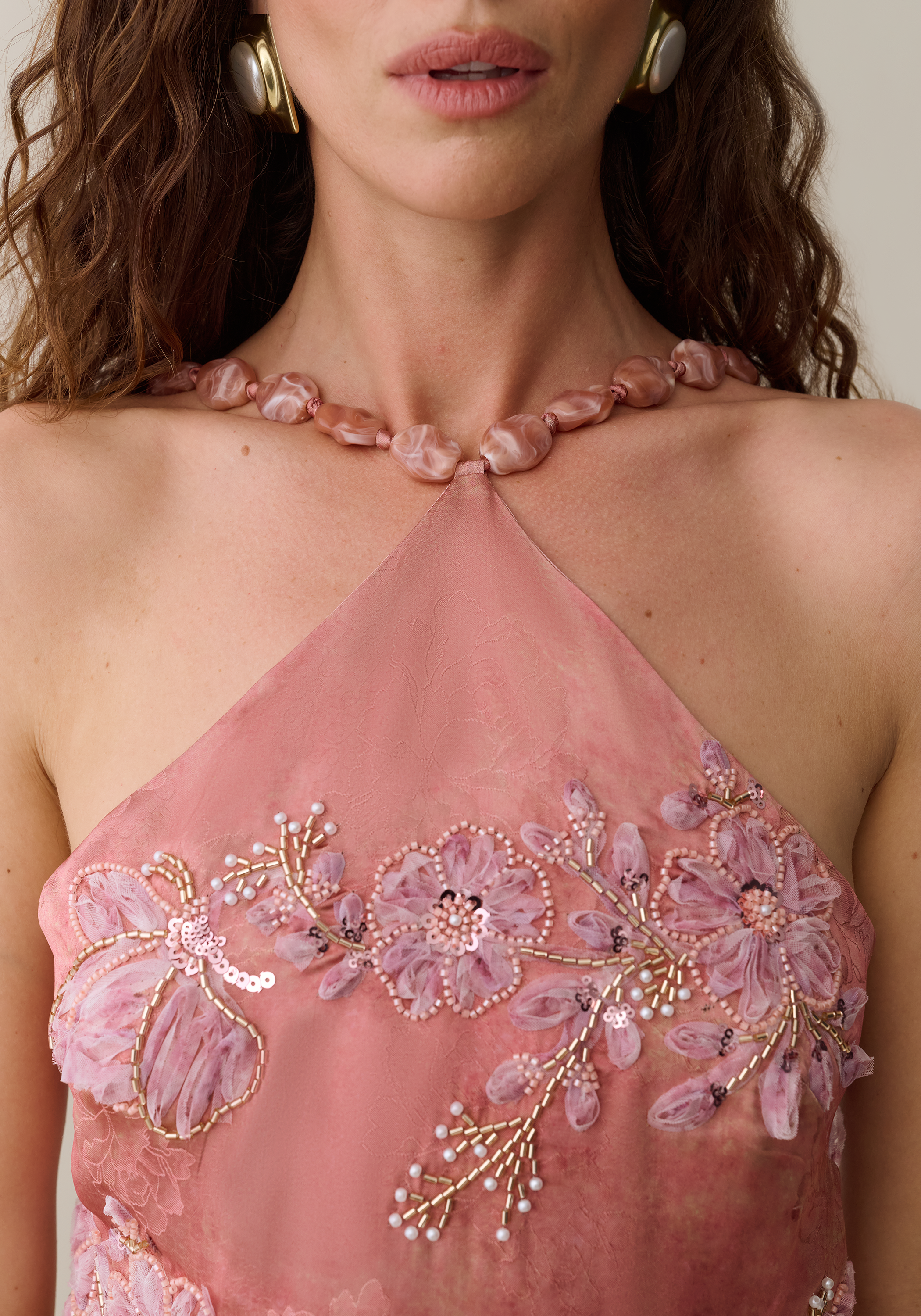 Kayda Dress