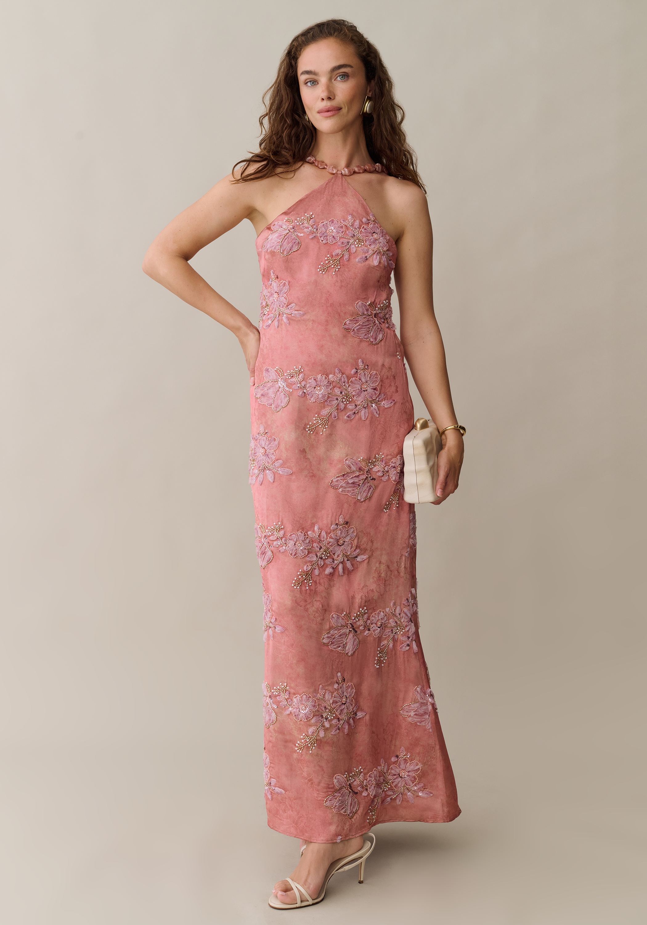 Kayda Dress