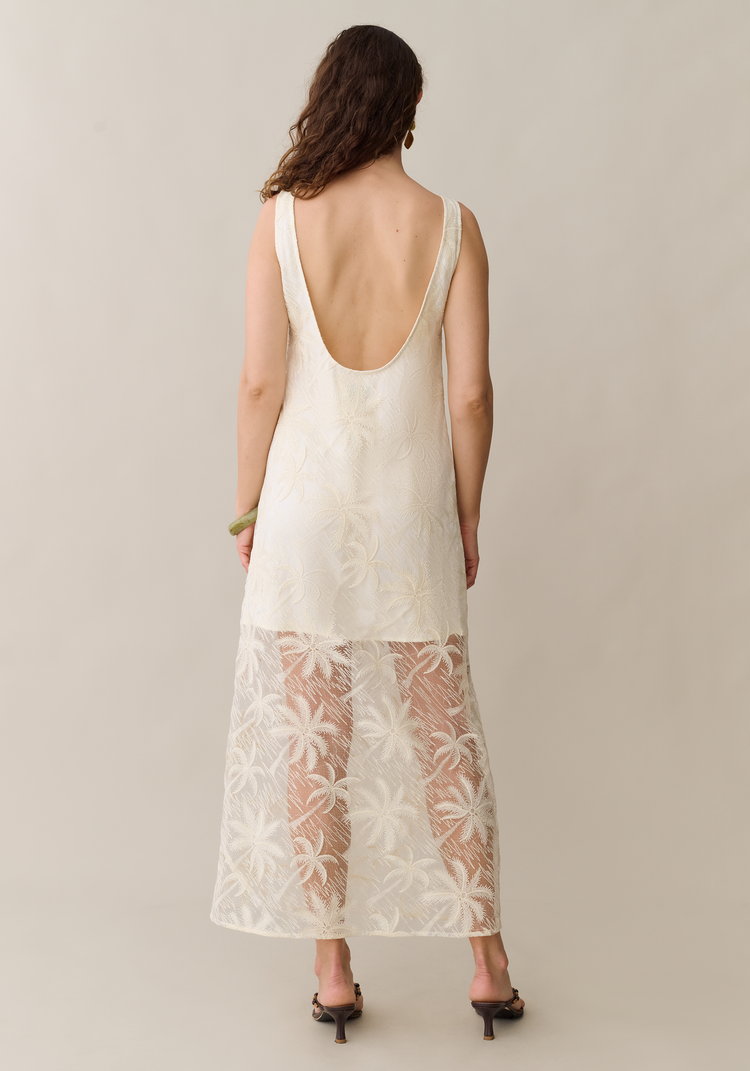 Sally Dress