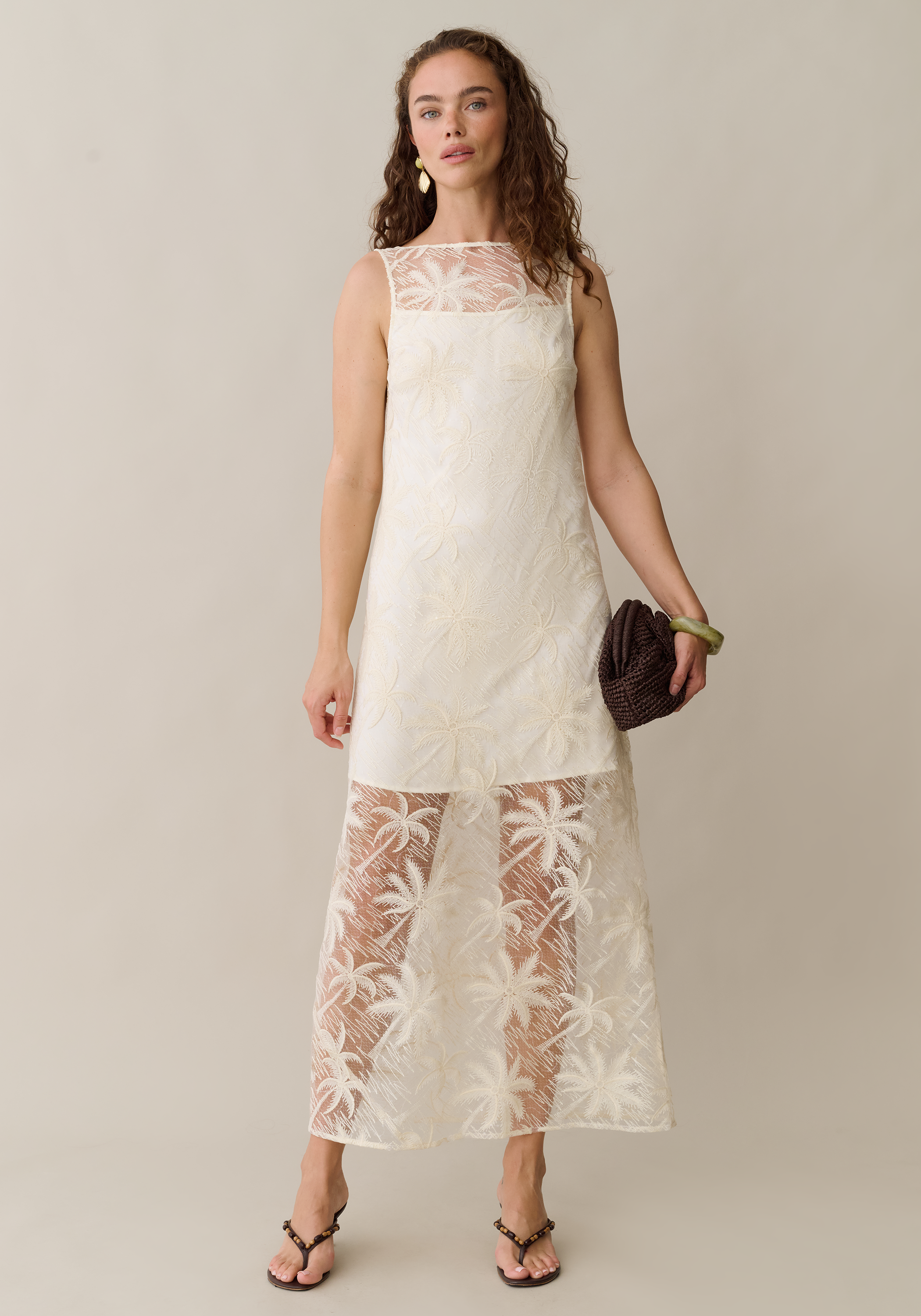 Sally Dress