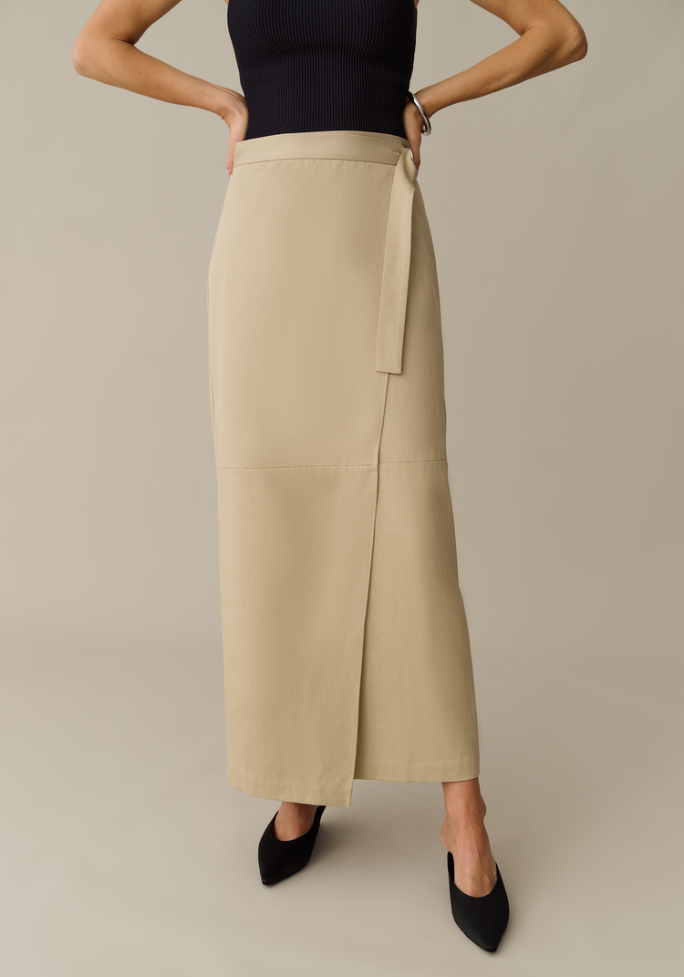Annelise Skirt