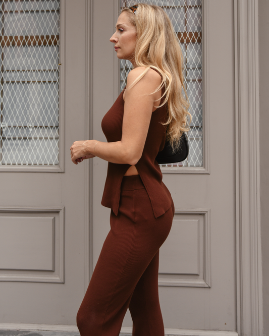 Bessette Pant