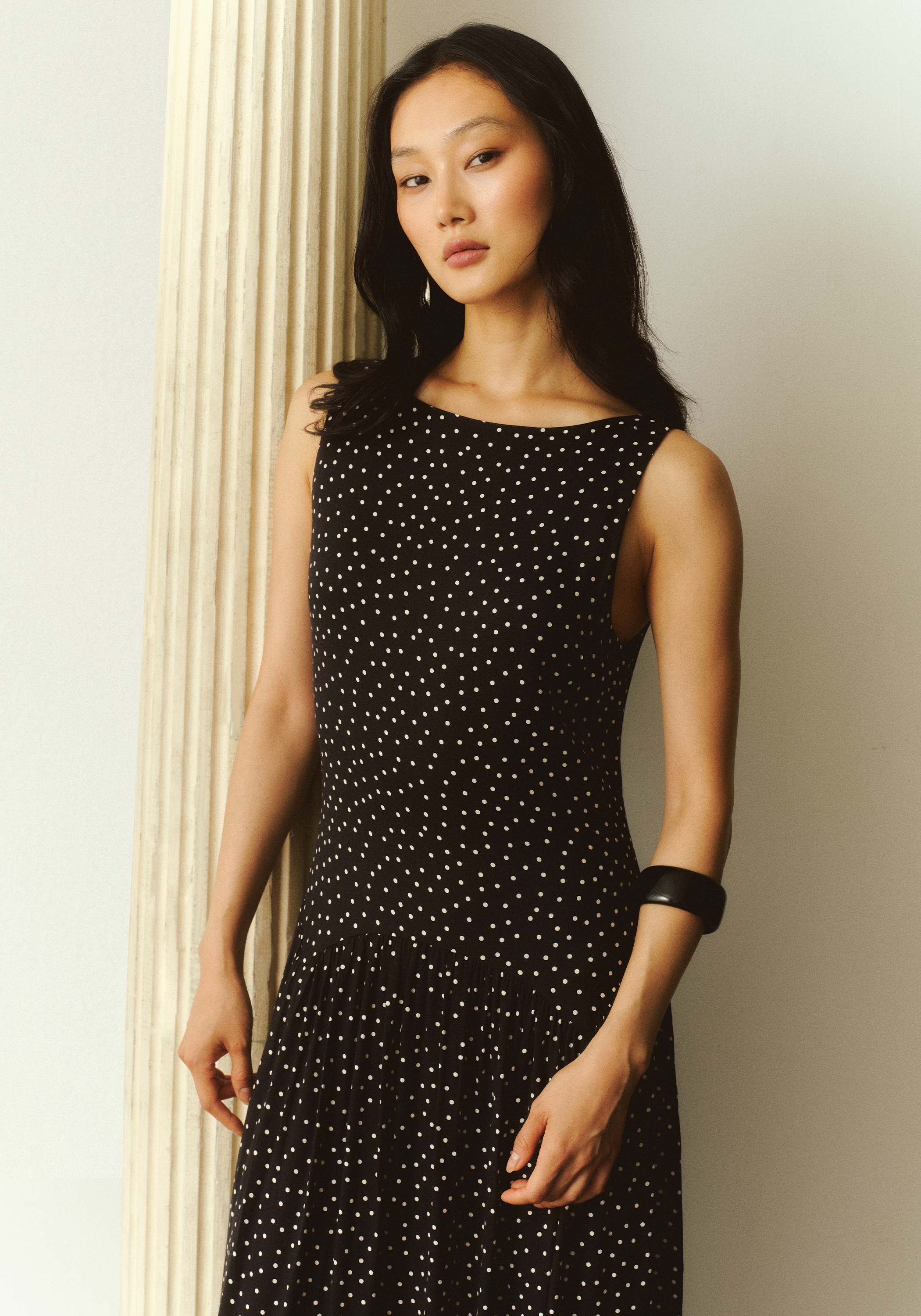 Devyn Dress