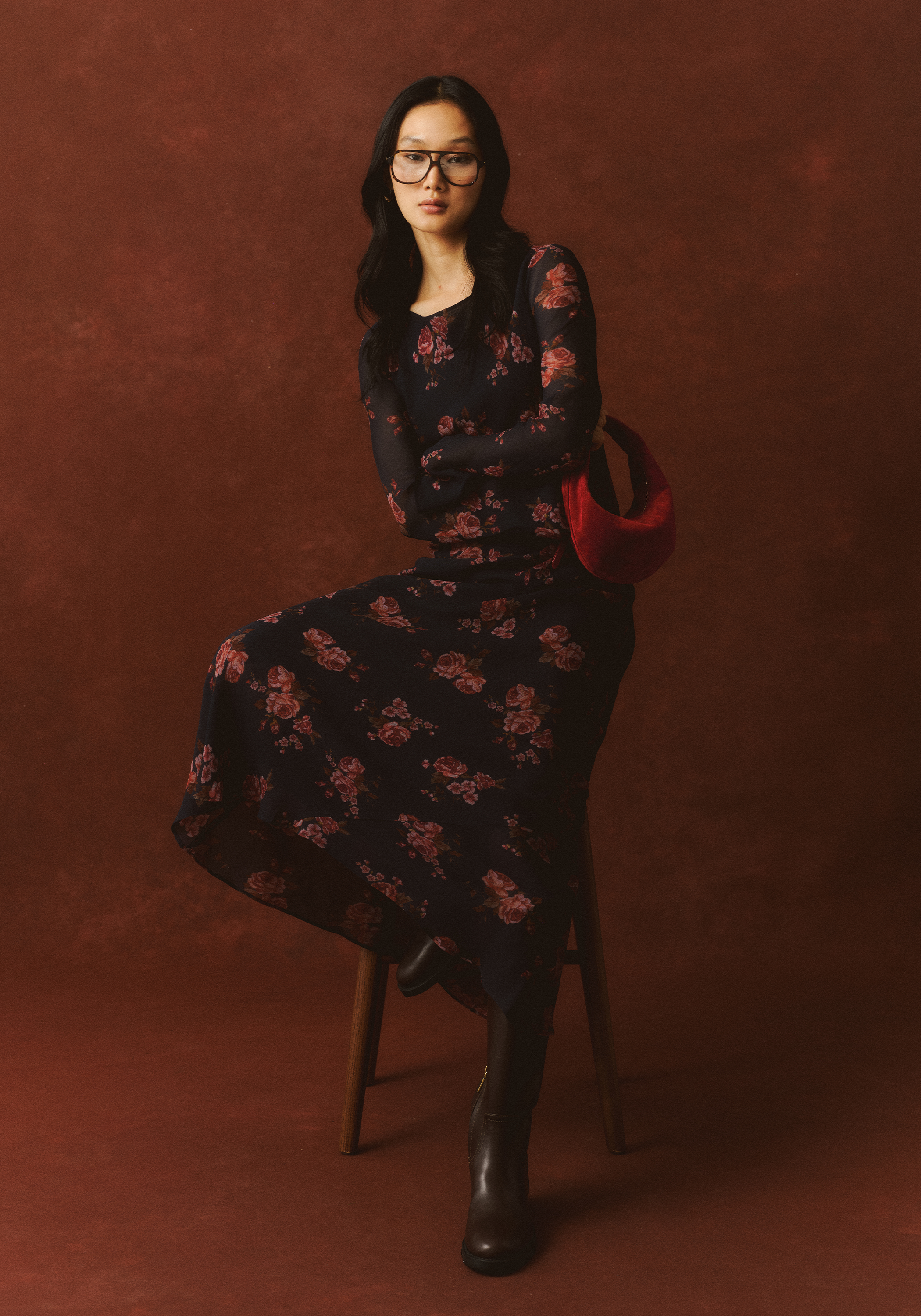 Darah Dress