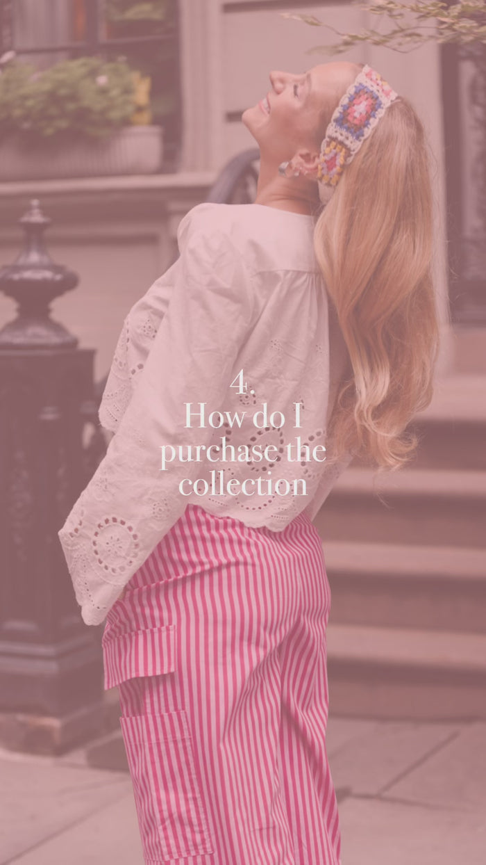 How do I purchase the collection?