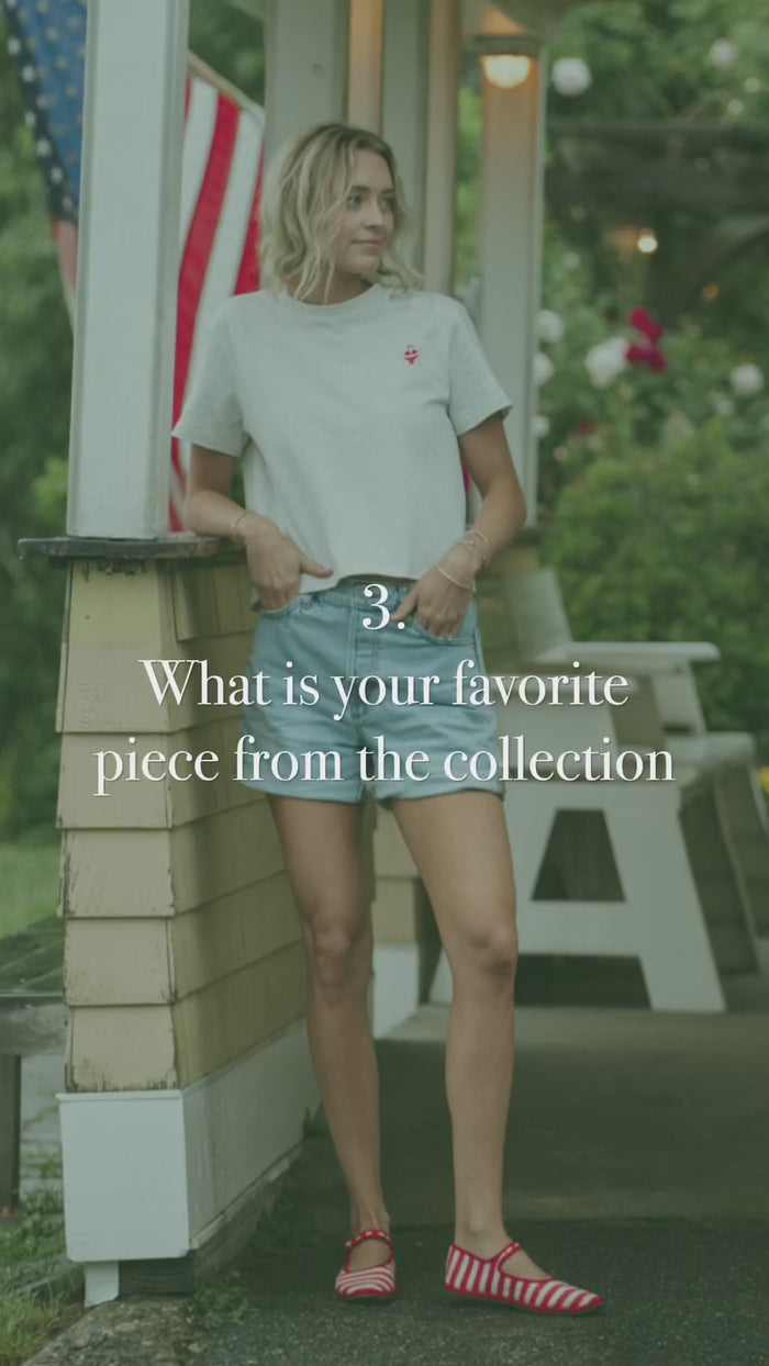 What is your favorite piece