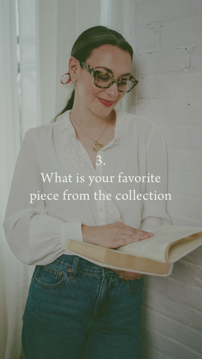What is your favorite piece