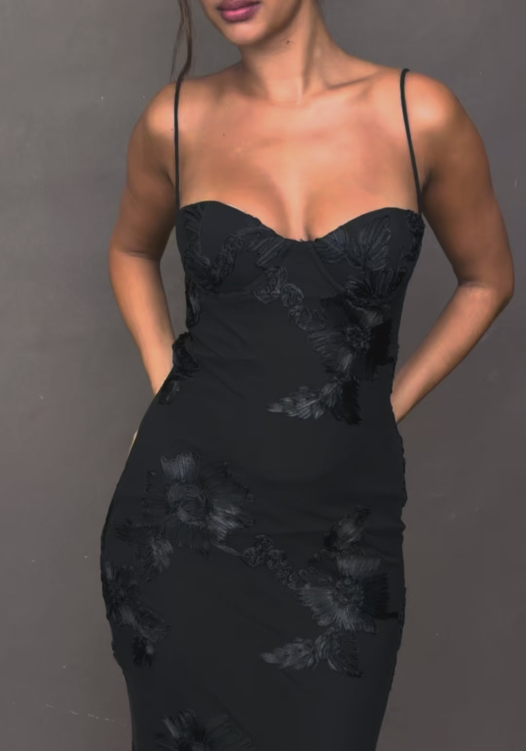 Vivica Dress