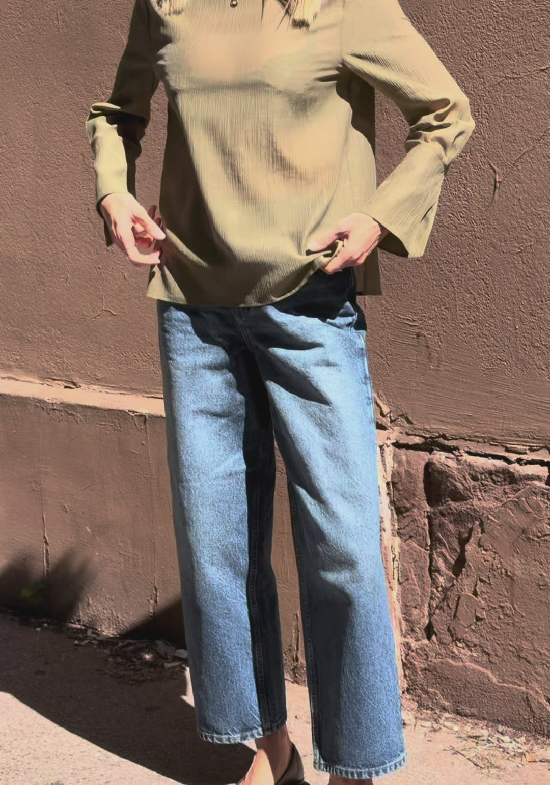 Perry Top