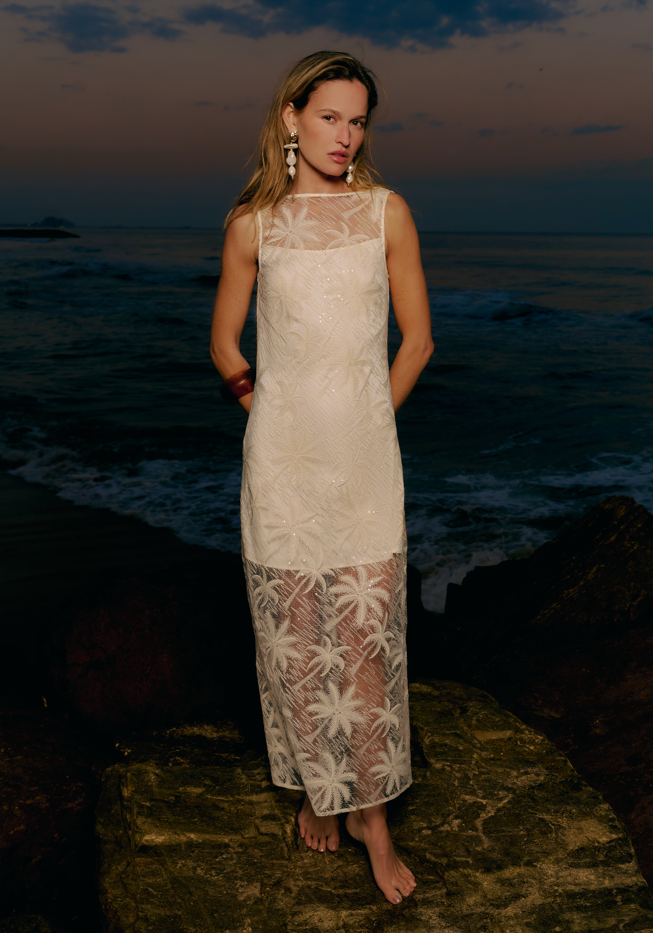 Sally Dress