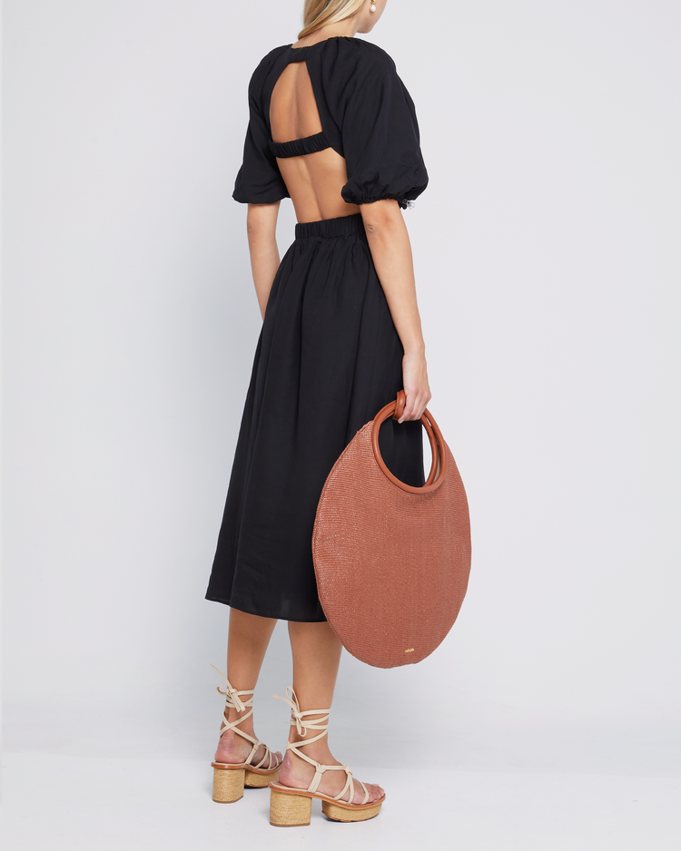 Dani Midi Dress