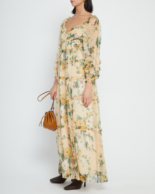 Ada Maxi Dress