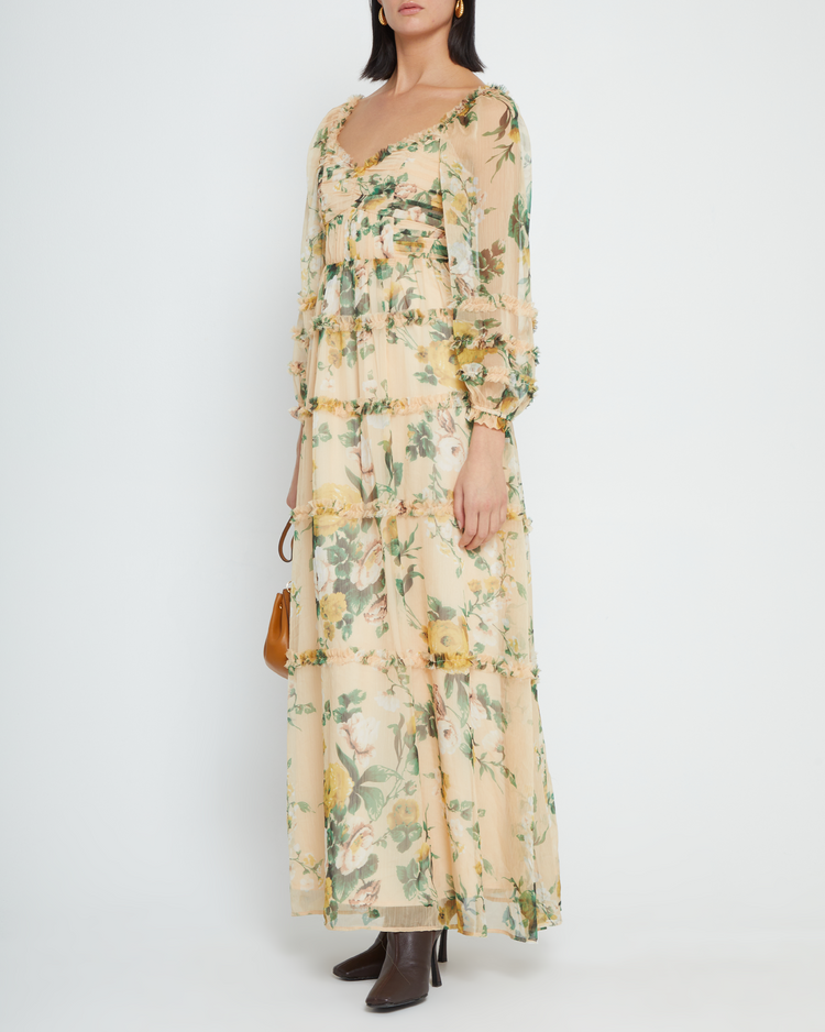 Ada Maxi Dress