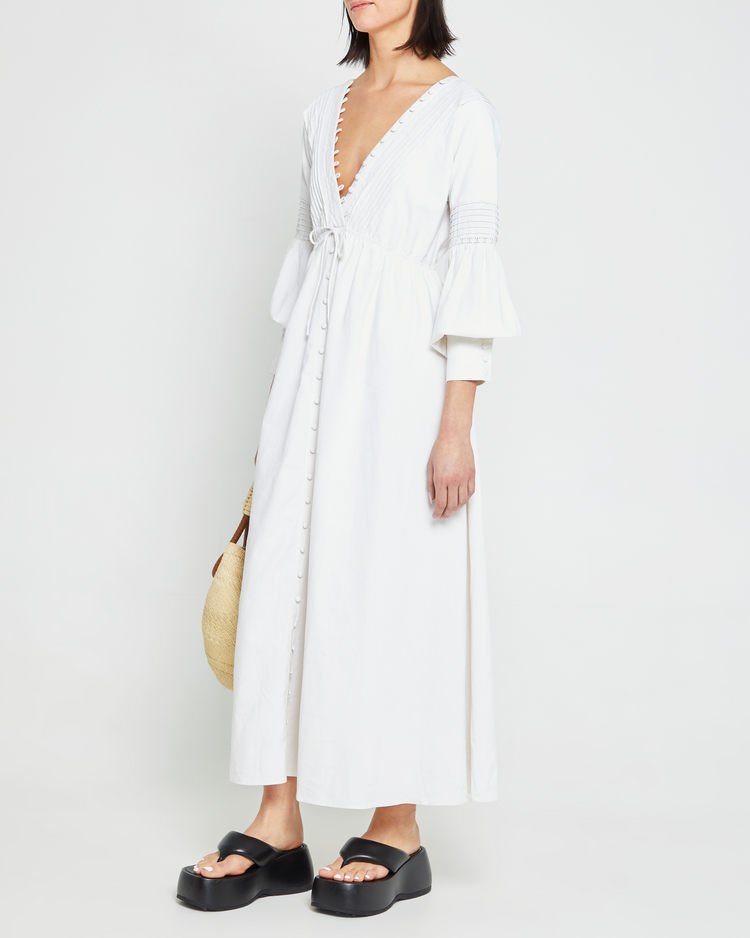 Kennedy Maxi Dress