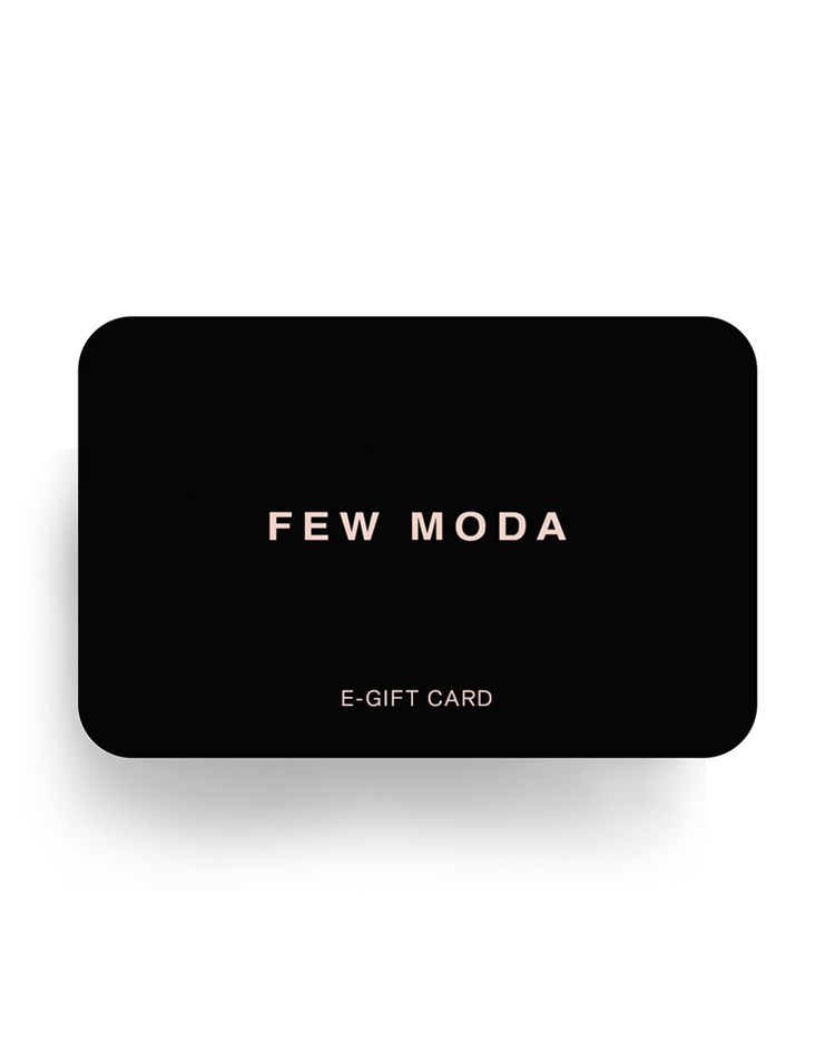 E-Gift Card